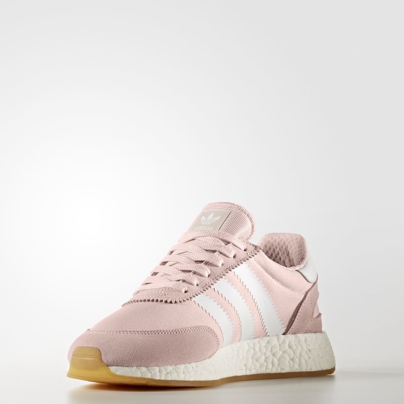 Iniki deals adidas rosa